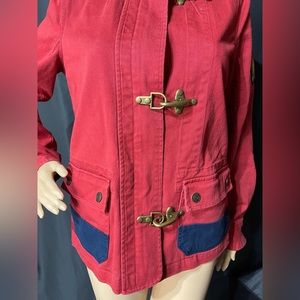 Ralph Lauren Jean Co. Size S